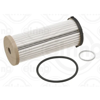 Imagem de Conjunto do filtro hidráulico, caixa velocidades automática ELRING 166.040