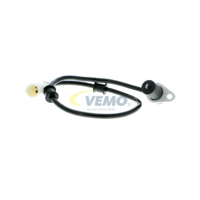 Imagem de VEMO Original Quality V40 72 0345 Sensor de ABS Eixo dianteiro para veículos com 2 570 12