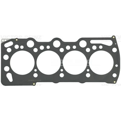 Imagem de REINZ 61 52775 20 Juntas da Cabeça do Motor 1,6 80,5 Junta de camadas metálicas OPEL: Astra F CC, Combo B Van, Corsa Hatchback