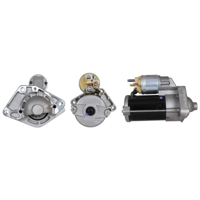 Imagem de LUCAS LRS04051 Motor de arranque 12 1,6 14