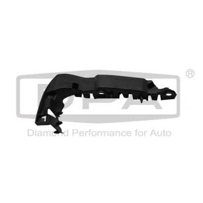 Imagem de DPA 88071817802 Suporte, pára choques esquerda AUDI: A3 Sportback, Sedan