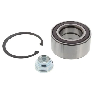 Imagem de MAPCO 26087 Kit de rolamento roda Eixo dianteiro, ambos os lados com anel sensor magnético integrado 84 SUZUKI: Vitara IV SUV, SWIFT 4