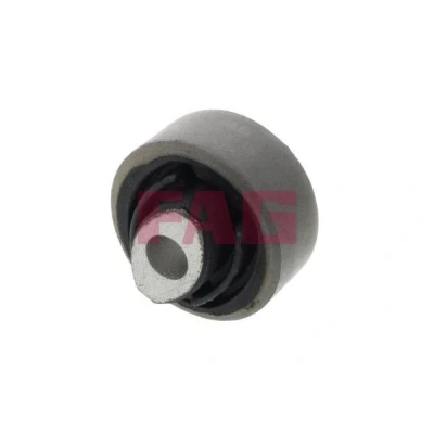 Imagem de FAG 829 0161 10 Casquilho de braço Suspensão Rolamento borracha e metal para transversal FIAT: Punto II Hatchback