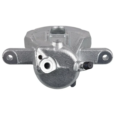 Imagem de FEBI BILSTEIN 179441 Pinça de travão Ferro fundido Eixo dianteiro, lado direito NISSAN: MICRA 3