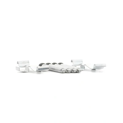 Imagem de QUICK BRAKE 109 1037 Kit de acessórios, pastilhas travão MERCEDES BENZ: 190