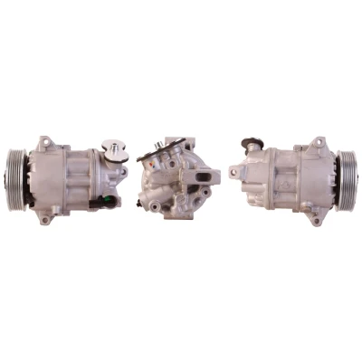 Imagem de LUCAS ACP923 Compressor PAG 46 R 134a com juntas ALFA ROMEO: Giulietta Hatchback
