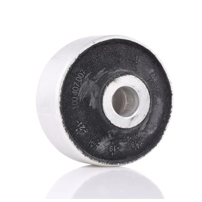 Imagem de MEYLE 100 407 0073/HD Casquilho de Braço Suspensão AUDI: A3 Hatchback, TT Coupe, Roadster, VOLKSWAGEN: Golf 4, Polo V Hatchback endado, norauto,