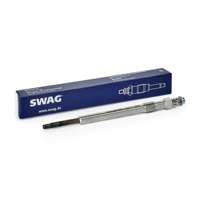 Imagem de SWAG 50 92 1864 Vela incandescente 11,5V FORD: Transit V363 Camião de plataforma / Chassis, MONDEO 3 Kombi, Mk6 Van