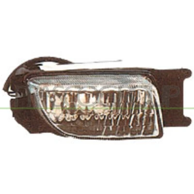 Imagem de PRASCO ST0294414 Farol de Nevoeiro esquerda SEAT: Ibiza 2, Córdoba I Sedan, Vario