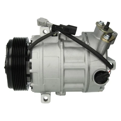 Imagem de NISSENS 89392 Compressor DCS17C 12 PAG 46 R 134a RENAULT: LAGUNA 3 Grandtour