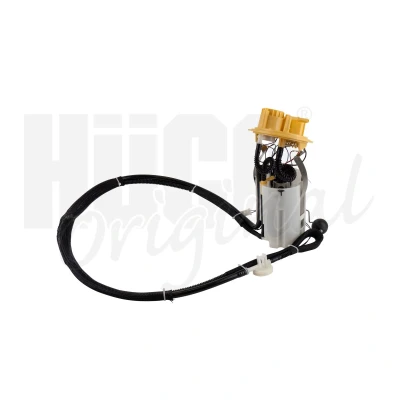 Imagem de HITACHI 132729 Unidade de alimentação combustível com sensor nível elétrico Gasolina VOLVO: S60 I, XC90 S80 I