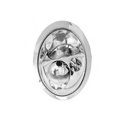 Imagem de ABAKUS 882 1112L LD EM Farol Principal esquerda H7/H7 com motor de regulação do alcance dos faróis PX26d MINI: Hatchback