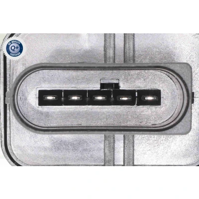Imagem de VEMO V33 81 0008 Corpo de Borboleta elétrico É necessário adaptar/actualizar unidade comando/software