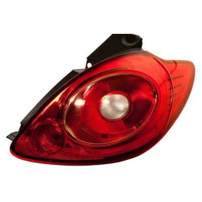 Imagem de PRASCO FD0084153 Farolim à direita sem porta lâmpadas FORD: KA Hatchback