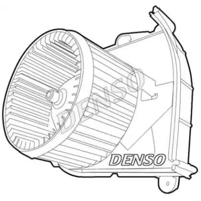 Imagem de DENSO DEA21006 Ventilador do Habitáculo