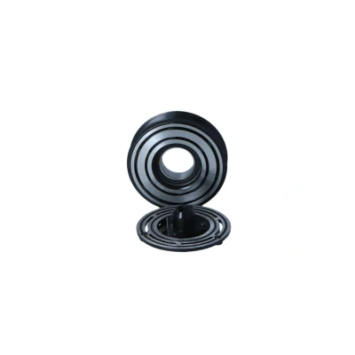 Imagem de NRF 380084 Embreagem de Compressor Ar Condicionado GENUINE DELPHI V5