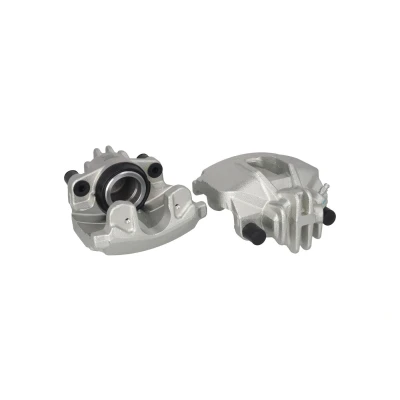 Imagem de KAMOKA JBC0016 Pinça de travão Fundição cinzenta 104mm Eixo dianteiro, lado direito sem motor elétrico PEUGEOT: 307 Hatchback, 207 Hatchback