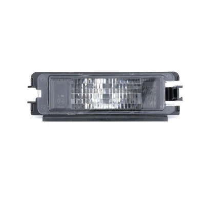 Imagem de TYC 15 0281 01 2 Luz de Placa W5W ambos os lados DACIA: SANDERO
