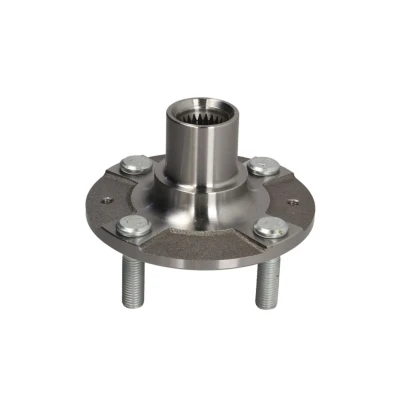 Imagem de BTA H50506BTA Cubo da Roda 4 Eixo dianteiro, de ambos os lados
