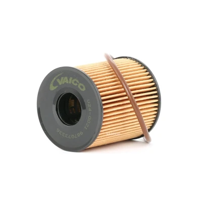 Imagem de VAICO V24 0021 Filtro de óleo Original Quality Cartucho filtrante PEUGEOT: 308 SW 2, 206 Hatchback, 208 I Hatchback
