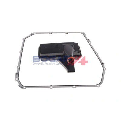 Imagem de BOGAP A8115103 Conjunto do filtro hidráulico, caixa velocidades automática AUDI: A4 B8 Allroad, A6 C7 Avant, A7 Sportback, PORSCHE: Macan