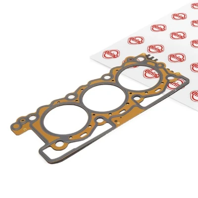 Imagem de ELRING 980.560 Juntas da Cabeça do Motor 1,22 86,3 Junta de camadas metálicas LAND ROVER: Range Rover Sport, PEUGEOT: 407 Coupe, CITROËN: C6 Sedan