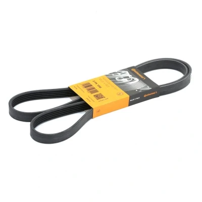 Imagem de CONTITECH 5PK1546 Correia trapezoidal estriada 1546 5 OPEL: Zafira B, Corsa D Hatchback, Astra H Caravan, SUZUKI: Vitara I SUV, Grand 1 SUV