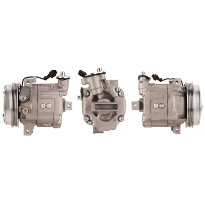 Imagem de LUCAS ACP619 Compressor PAG 100 R 134a