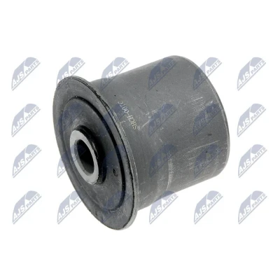 Imagem de NTY ZTP CH 007C Casquilho de braço Suspensão interior, Eixo dianteiro, em cima para transversal JEEP: GRAND CHEROKEE 4, 3