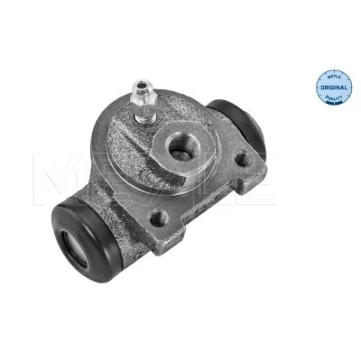 Imagem de MEYLE 214 531 0008 Cilindro de Roda 20,6 Eixo traseiro FIAT: Palio I Weekend, Tempra S.W., Fiorino II Van