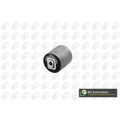 Imagem de BGA BU0122 Casquilho de Braço Suspensão traseira, em baixo, Eixo dianteiro, lado esquerdo, direito AUDI: A4 B6 Avant