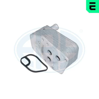 Imagem de ERA 354116 Radiador de Óleo BMW: 3 Sedan, Touring, 5 Sedan