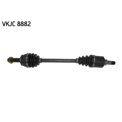 Imagem de SKF VKJC 8882 Veio de transmissão 656, 58 CITROËN: Nemo Van