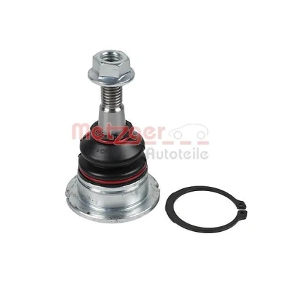 Imagem de METZGER 57032208 Rótula de suspensão Eixo dianteiro, em cima M12x 1,75 LAND ROVER: Range Rover Sport, Discovery 3