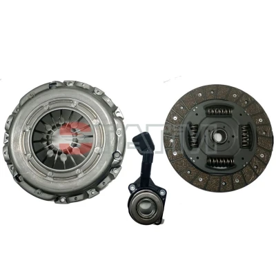 Imagem de STATIM 114.694 Kit de Embraiagem 240 FORD: S Max Mk1, MONDEO 4 Turnier, Galaxy Mk2 MPV