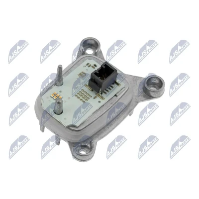Imagem de NTY EPX BM 080 Unidade de Controle BMW: 3 Sedan