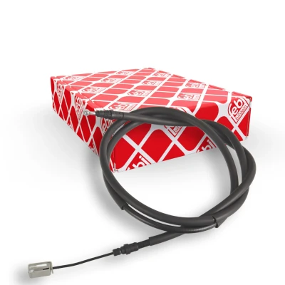 Imagem de FEBI BILSTEIN 170924 Cabo de Freio Mão 2308 CITROËN: C8, PEUGEOT: 807