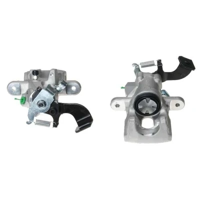 Imagem de BUDWEG CALIPER 344245 Pinça de travão TOYOTA: Auris Hatchback
