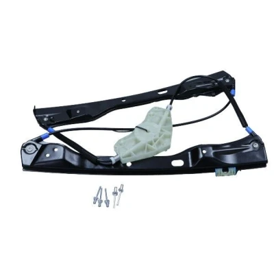 Imagem de Maxgear Elevador de vidro à frente, lado direito elétrico sem motor com função conforto 50 0450 VOLKSWAGEN: Passat B6 Variant