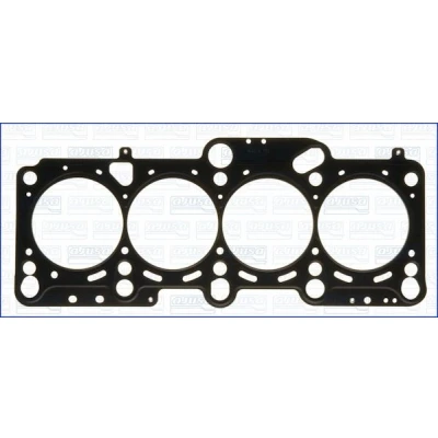 Imagem de AJUSA 10166700 Juntas da Cabeça do Motor 83,5 MULTILAYER STEEL AUDI: A4 B6 Sedan, A3 Sportback, Avant, VOLKSWAGEN: Touran I