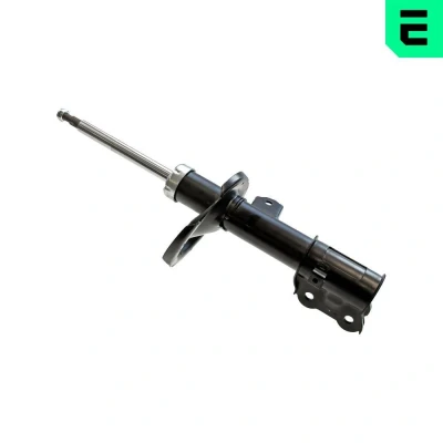 Imagem de OPTIMAL A 3688GR Amortecedor Eixo dianteiro, lado direito Pressão do gás com assento de mola cavilha em cima, braçadeira baixo M12x1,25