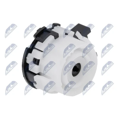 Imagem de NTY EKS VW 003 Interruptor de ignição e arranque sem adaptador específico do veículo VOLKSWAGEN: Golf 6, Touran I, 5, AUDI: A3 Sportback