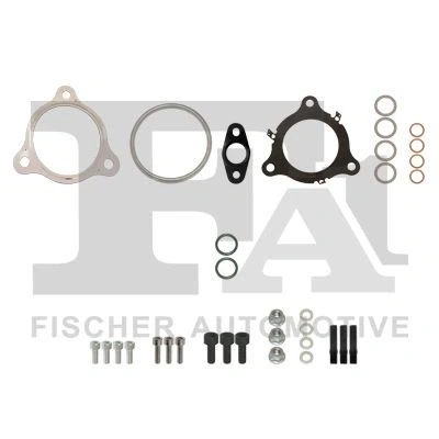 Imagem de FA1 KT112130 Kit de montagem, turbocompressor
