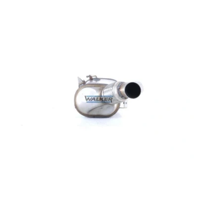 Imagem de WALKER 83304 Fita de borracha, sistema escape 71 50 30