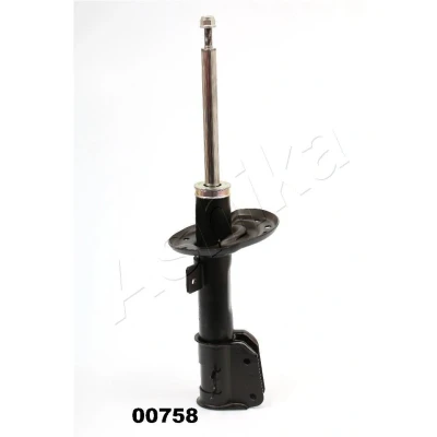 Imagem de ASHIKA MA 00758 Amortecedor Eixo dianteiro Pressão do gás Tubo duplo com assento de mola cavilha em cima LANCIA: DELTA 3