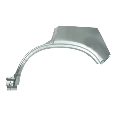 Imagem de Guarda lamas interior BLIC 6504 03 2957581K, Links