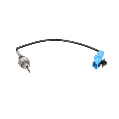 Imagem de Sensor de temperatura dos gases escape MEAT &amp; DORIA 12303