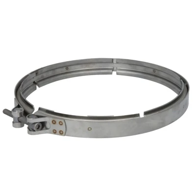 Imagem de Conector de tubos, sistema escape DINEX 35822