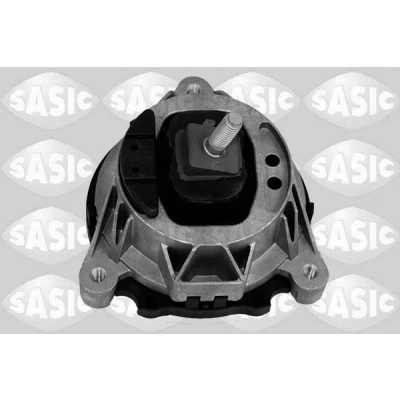 Imagem de SASIC 2706492 Suporte, motor à direita, em cima, esquerda, cima Rolamento de borracha e metal BMW: 1 Hatchback, 3 GT, Sedan