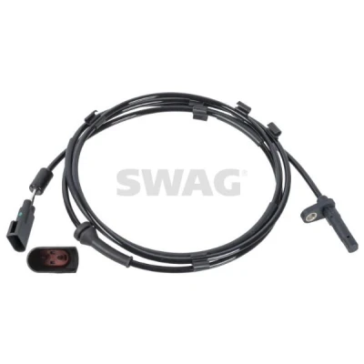 Imagem de SWAG 33 10 1205 Sensor de ABS Eixo traseiro direito 1925